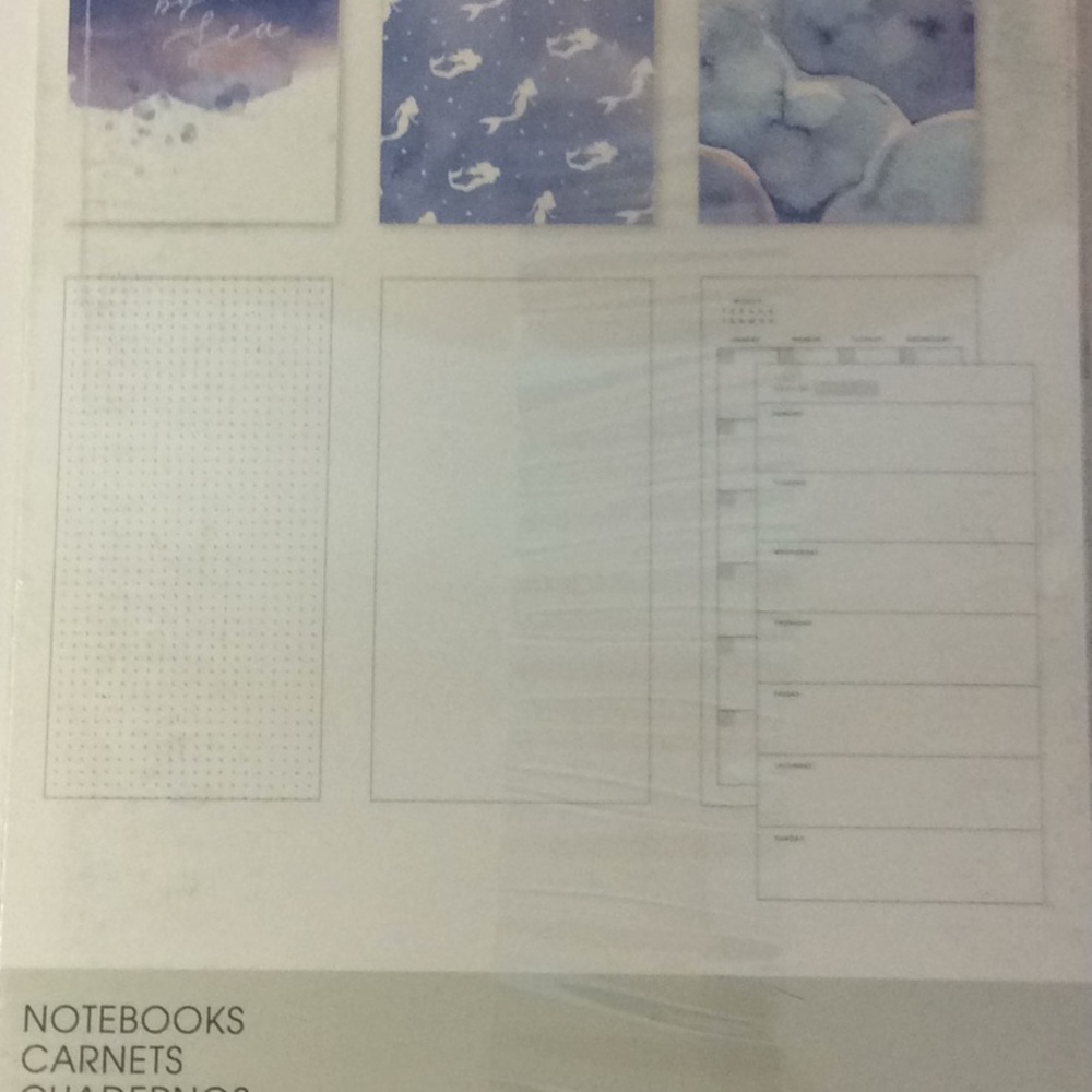 Recollections Notebooks - Picture 3 of 4